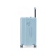 Чемодан NINETYGO Danube MAX luggage 20'' China Blue