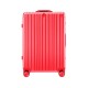Чемодан NINETYGO All-round Guard Luggage 28" Red