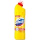 Чистящее средство универсальное Domestos "Лимонная свежесть", гель, 1 литр (025-8717163094921)
