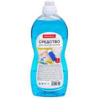 Средство для ухода за полами,универсальное OfficeClean "Морской бриз", 1000 мл. (025-257297)
