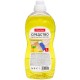 Средство для ухода за полами,универсальное OfficeClean "Лимон", 1000мл. (025-246207)