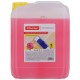 Средство для мытья полов и стен OfficeClean Professional "Роза", концентрат, канистра, 5 литров (025-281359)