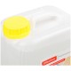 Средство для мытья полов OfficeClean Proffesional "Антибактериальное", концентрат, 5 литров (025-310796)