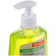 Мыло жидкое OfficeClean "Ромашка", с дозатором, 500мл (025-257287)