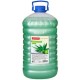 Мыло жидкое OfficeClean "Professional. Алоэ" в канистре, 5 литров (025-247027)