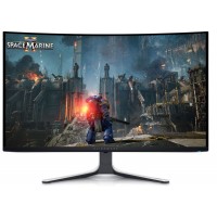 Монитор Dell/AW3225QF/32 ''/OLED/3840x2160 Pix/1 x DP 1.4 /2 x HDMI 2.1/1 x USB 3.2 Gen 1 (5 Gbps) Type-B/2 x USB 3.2 Gen 1 (5 Gbps) Type-A/1 x USB 3. (210-BLLV)