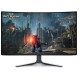 Монитор Dell/AW3225QF/32 ''/OLED/3840x2160 Pix/1 x DP 1.4 /2 x HDMI 2.1/1 x USB 3.2 Gen 1 (5 Gbps) Type-B/2 x USB 3.2 Gen 1 (5 Gbps) Type-A/1 x USB 3. (210-BLLV)