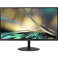 Монитор Acer/SB272Ebmix/27 ''/Full HD/1920x1080 Pix/VGA HDMI MM Audio In/Out EU Black/1 мс/250 ANSI люм/3000:1/100 Hz (UM.HS2EE.E05)