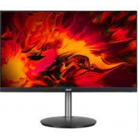 Монитор Acer/Nitro XF273M3bmiiprx/27 ''/IPS/1920x1080 Pix/2xHDMI/1xDP/Audio out/1 мс/250 ANSI люм/1000:1/180 Hz (UM.HX3EE.302)