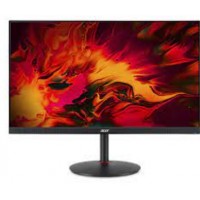 Монитор Acer/Nitro XF270X1biiph/27 ''/Full HD/1920x1080 Pix/2xHDMI DP HDR10 FreeSync Premium/1 мс/250 ANSI люм/1000:1/180 Hz (UM.HX0EE.101)