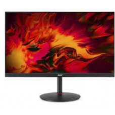 Монитор Acer/Nitro XF270X1biiph/27 ''/Full HD/1920x1080 Pix/2xHDMI DP HDR10 FreeSync Premium/1 мс/250 ANSI люм/1000:1/180 Hz (UM.HX0EE.101)
