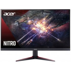 Монитор Acer/Nitro VG240YEbmiix/23.8 ''/IPS/1920x1080 Pix/1xVGA/2xHDMI(1.4)/ Audio In/Out/4 мс/250 ANSI люм/1000:1/100 Hz (UM.QV0EE.E09)