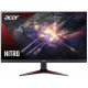 Монитор Acer/Nitro VG240YEbmiix/23.8 ''/IPS/1920x1080 Pix/1xVGA/2xHDMI(1.4)/ Audio In/Out/4 мс/250 ANSI люм/1000:1/100 Hz (UM.QV0EE.E09)