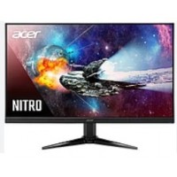 Монитор Acer/Nitro QG271Ebii/27 ''/Full HD/1920x1080 Pix/VGA 2xHDMI FreeSync EU MPRII Black H.cable x1/1 мс/250 ANSI люм/1000:1/100 Hz (UM.HQ1EE.E01)