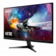Монитор Acer/Nitro QG241YEbii/23.8 ''/Full HD/1920x1080 Pix/VGA 2xHDMI FreeSync EU MPRII Black H.cable x1/1 мс/250 ANSI люм/1000:1/100 Hz (UM.QQ1EE.E01)