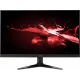 Монитор Acer/Nitro QG241YEbii/23.8 ''/Full HD/1920x1080 Pix/VGA 2xHDMI FreeSync EU MPRII Black H.cable x1/1 мс/250 ANSI люм/1000:1/100 Hz (UM.QQ1EE.E01)