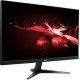 Монитор Acer/Nitro QG241YEbii/23.8 ''/Full HD/1920x1080 Pix/VGA 2xHDMI FreeSync EU MPRII Black H.cable x1/1 мс/250 ANSI люм/1000:1/100 Hz (UM.QQ1EE.E01)