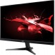 Монитор Acer/Nitro QG241YEbii/23.8 ''/Full HD/1920x1080 Pix/VGA 2xHDMI FreeSync EU MPRII Black H.cable x1/1 мс/250 ANSI люм/1000:1/100 Hz (UM.QQ1EE.E01)