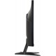 Монитор Acer/Nitro QG241YEbii/23.8 ''/Full HD/1920x1080 Pix/VGA 2xHDMI FreeSync EU MPRII Black H.cable x1/1 мс/250 ANSI люм/1000:1/100 Hz (UM.QQ1EE.E01)