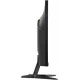 Монитор Acer/Nitro QG241YEbii/23.8 ''/Full HD/1920x1080 Pix/VGA 2xHDMI FreeSync EU MPRII Black H.cable x1/1 мс/250 ANSI люм/1000:1/100 Hz (UM.QQ1EE.E01)