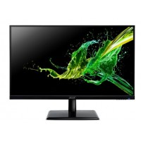 Монитор Acer/EK251QGbi/24.5 ''/Full HD/1920x1080 Pix/VGA HDMI AdaptiveSync EU Black H.cable x1/1 мс/250 ANSI люм/1500:1/120 Hz (UM.KE1EE.G01)