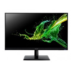 Монитор Acer/EK251QGbi/24.5 ''/Full HD/1920x1080 Pix/VGA HDMI AdaptiveSync EU Black H.cable x1/1 мс/250 ANSI люм/1500:1/120 Hz (UM.KE1EE.G01)