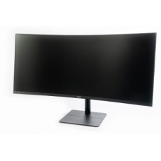 Монитор Acer/CZ342CURVbmiphuzx/34 ''/WQHD/3440x1440 Pix/HDMI DP Type-C MM Audio out USB 2.0x2 USB-B (2up 2down) HDR10/1 мс/300 ANSI люм/4000:1/180 Hz (UM.CC2EE.V01)