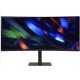 Монитор Acer/CZ342CURJ0bmiphuzx/34 ''/WQHD/3440x1440 Pix/HDMI DP Type-C MM Audio out USB2.0x2 USB-B(2up 2down) HDR10 FreeSync Premium/1 мс/300 ANSI лю (UM.CC2EE.001)