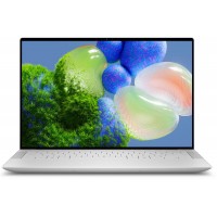 Ноутбук Dell/XPS 14 9440/1г/Core Ultra 7/155H/1,4 GHz/32 Gb/M.2 PCIe SSD/1000 Gb/No ODD/GeForce/RTX 4050 6GB14,5 ''/3200x2000/Windows 11/Pro (210-BLBB_PISTA_MTL_2501_1300_1)