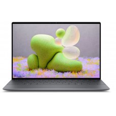 Ноутбук Dell/XPS 13 9345/1г/Snapdragon/X Elite, X1E-80-100, 12C/3,4 GHz/32 Gb/M.2 PCIe SSD/1000 Gb/No ODD/UMA GPU/13,4 ''/2880x1800/Windows 11/Pro (210-BMTQ_TRIBUTO_QC_2501_1300_1)