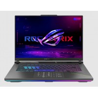 Ноутбук Asus/ROG Strix G16/G614PR-RV027/Ryzen 9/7940HX/2,4 GHz/16 Gb/M.2 PCIe SSD/1000 Gb/No ODD/GeForce/RTX 5070 Ti/12 Gb/16 ''/1920x1200/Без операци (90NR0NJ7-M001J0)