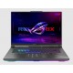Ноутбук Asus/ROG Strix G16/G614FR-S5056/Ryzen 9/9955HX/2,5 GHz/16 Gb/M.2 PCIe SSD/1000 Gb/No ODD/GeForce/RTX 5070 Ti/12 Gb/16 ''/2560x1600/Без операци (90NR0NK8-M002K0)