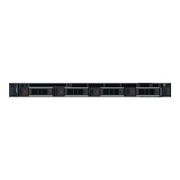 Сервер Dell/R360/1/Xeon/E-2468 (8C/16T 24Mb)/2,6 GHz/16 Gb/PERC H755F/4 LFF/1 x 480 Gb SATA RI SSD/2x1GbE Base-T LOM/(1+1) 700W Titanium (210-BJTR/emea_per360spl4)