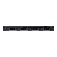 Сервер Dell/R360/1/Xeon/E-2468 (8C/16T 24Mb)/2,6 GHz/16 Gb/PERC H755F/4 LFF/1 x 480 Gb SATA RI SSD/2x1GbE Base-T LOM/(1+1) 700W Titanium (210-BJTR/emea_per360spl4)