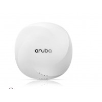 Точка доступа HPE/Aruba Networking AP-615-RW Dual Radio Tri Band 2x2 Wi-Fi 6E Int Antennas Campus AP (R7J49A)