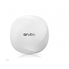 Точка доступа HPE/Aruba Networking AP-615-RW Dual Radio Tri Band 2x2 Wi-Fi 6E Int Antennas Campus AP (R7J49A)