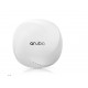 Точка доступа HPE/Aruba Networking AP-615-RW Dual Radio Tri Band 2x2 Wi-Fi 6E Int Antennas Campus AP (R7J49A)