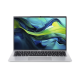 Ноутбук Aсer Swift Lite SFL14-53M-525K, Core i5-1334U-1.3/512GB SSD(M.2)/16GB/14" WUXGA/DOS, silver (NX.J58ER.001)