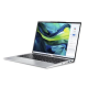Ноутбук Aсer Swift Lite SFL14-53M-525K, Core i5-1334U-1.3/512GB SSD(M.2)/16GB/14" WUXGA/DOS, silver (NX.J58ER.001)