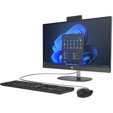 Моноблок HP 9H6S4ET HP ProOne 240 G10 i7-1355U 16GB/512 W11Pro Gray