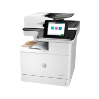 HP T3U55A HP Color LaserJet Ent MFP M776dn Prntr (A3)