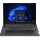 Ноутбук Lenovo 83A0007TRU V14 G4 IRU 14" FHD(1920x1080) TN/Intel Core i3-1315U up to 4.5GHz (P), 3.3GHz (E) (6Cores)/8GB/512GB/Integrated Intel UHD /Wi-Fi 6/BT5.2/720P HD Camera/NoOS/1Y/Business Black (83A0007TRU)