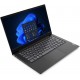 Ноутбук Lenovo 83A0007TRU V14 G4 IRU 14" FHD(1920x1080) TN/Intel Core i3-1315U up to 4.5GHz (P), 3.3GHz (E) (6Cores)/8GB/512GB/Integrated Intel UHD /Wi-Fi 6/BT5.2/720P HD Camera/NoOS/1Y/Business Black (83A0007TRU)