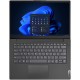 Ноутбук Lenovo 83A0007TRU V14 G4 IRU 14" FHD(1920x1080) TN/Intel Core i3-1315U up to 4.5GHz (P), 3.3GHz (E) (6Cores)/8GB/512GB/Integrated Intel UHD /Wi-Fi 6/BT5.2/720P HD Camera/NoOS/1Y/Business Black (83A0007TRU)