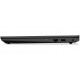 Ноутбук Lenovo 83A0007TRU V14 G4 IRU 14" FHD(1920x1080) TN/Intel Core i3-1315U up to 4.5GHz (P), 3.3GHz (E) (6Cores)/8GB/512GB/Integrated Intel UHD /Wi-Fi 6/BT5.2/720P HD Camera/NoOS/1Y/Business Black (83A0007TRU)
