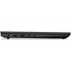 Ноутбук Lenovo 83A0007TRU V14 G4 IRU 14" FHD(1920x1080) TN/Intel Core i3-1315U up to 4.5GHz (P), 3.3GHz (E) (6Cores)/8GB/512GB/Integrated Intel UHD /Wi-Fi 6/BT5.2/720P HD Camera/NoOS/1Y/Business Black (83A0007TRU)