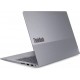 Ноутбук Lenovo 21KJ000RRU ThinkBook 14 G6 ABP 14" WUXGA (1920x1200) IPS/AMD Ryzen 3 7330U 2,3Ghz Quad/8GB/256GB/Integrated AMD Radeon Graphics/Wi-Fi 6/BT5.3/IR & 1080p/BKLT/FPR/NoOS/1Y/Arctic Grey (21KJ000RRU)