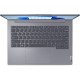 Ноутбук Lenovo 21KJ000RRU ThinkBook 14 G6 ABP 14" WUXGA (1920x1200) IPS/AMD Ryzen 3 7330U 2,3Ghz Quad/8GB/256GB/Integrated AMD Radeon Graphics/Wi-Fi 6/BT5.3/IR & 1080p/BKLT/FPR/NoOS/1Y/Arctic Grey (21KJ000RRU)