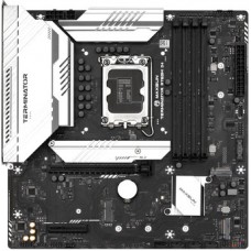 Материнская плата MaxSun Terminator B760M D4, LGA1700 B760, 4xDDR4 4xSATA 3xM.2 HDMI+DP mATX (MS-Terminator B760M D4)