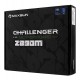 Материнская плата MaxSun Challenger Z890M, LGA1851, 2xDDR5, PCIe5.0, HDMI+DP, 2xM.2, mATX (MS-Challenger Z890M)